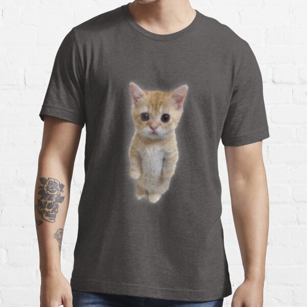 T shirt gato roblox