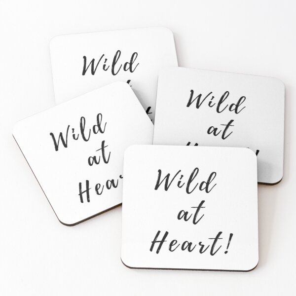 Item preview, Wild at Heart designed and sold by Credenz.