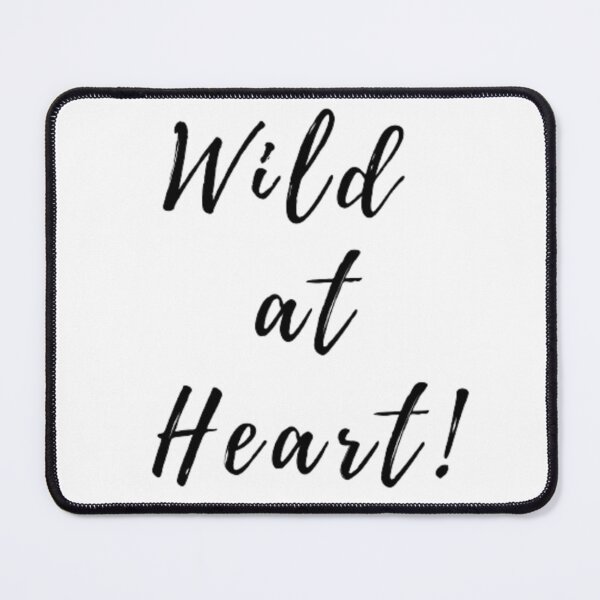 Item preview, Wild at Heart designed and sold by Credenz.