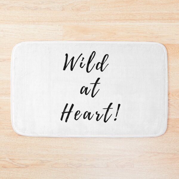 Item preview, Wild at Heart designed and sold by Credenz.