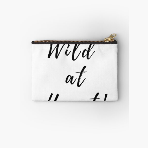 Item preview, Wild at Heart designed and sold by Credenz.