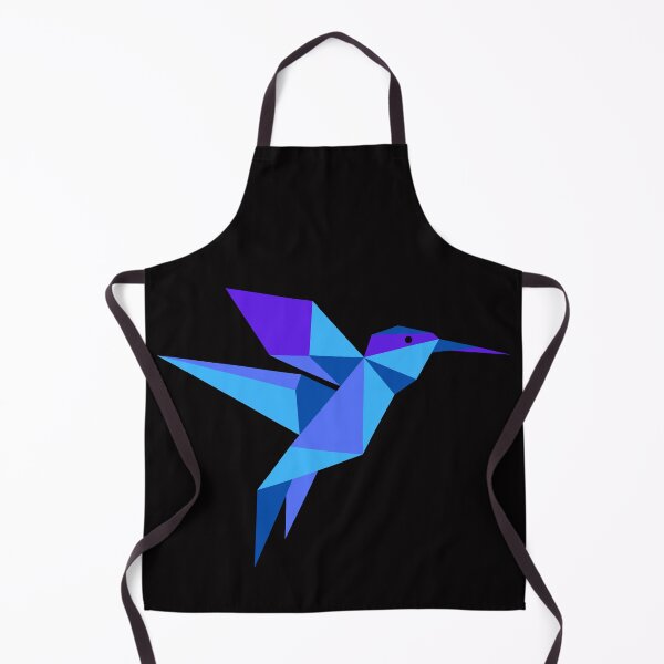 Item preview, Origami Bird Blue Bird designed and sold by AwesomeArt13.