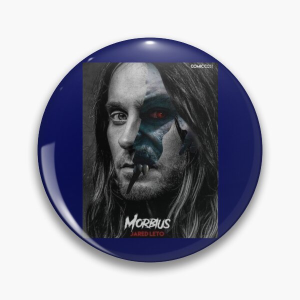 Item preview, Morbius              designed and sold by JethroHenry363.