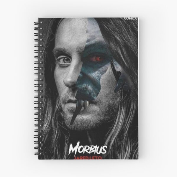 Item preview, Morbio designed and sold by JethroHenry363.