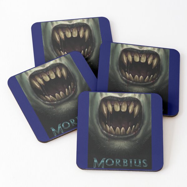 Item preview, Morbius             designed and sold by JethroHenry363.