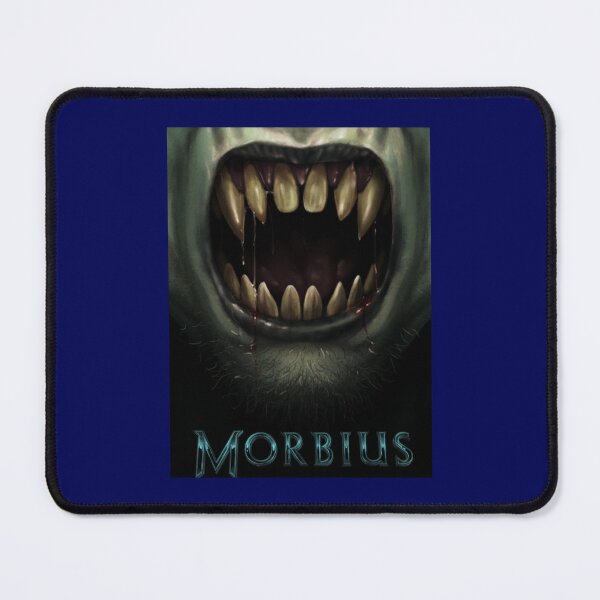 Item preview, Morbius             designed and sold by JethroHenry363.