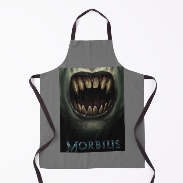 Item preview, Morbius designed and sold by JethroHenry363.