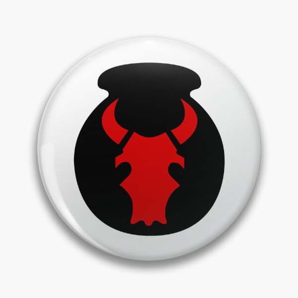 Item preview, 34th Infantry Division designed and sold by Joshua King.