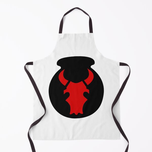 Item preview, 34th Infantry Division designed and sold by Joshua King.