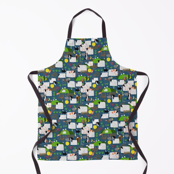 Item preview, Knitting story designed and sold by krisevansart.