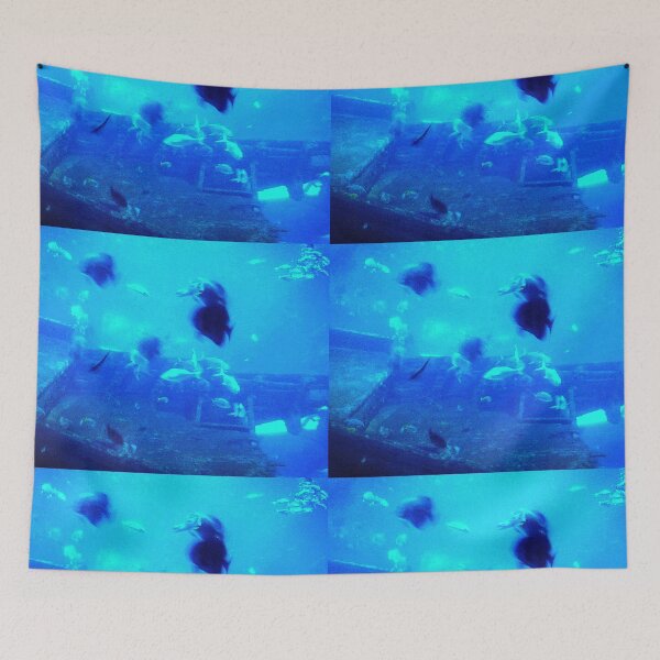 Item preview, Seaworld designed and sold by CDMCustom.