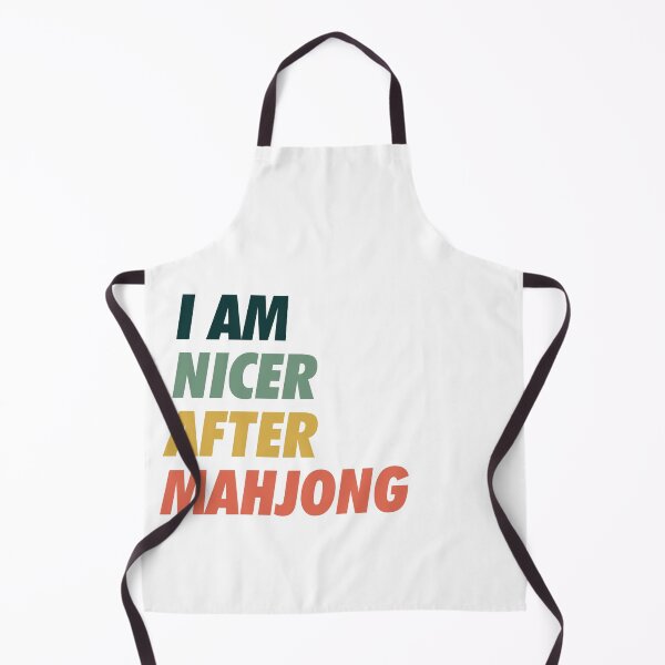 Item preview, I am Nicer after Mahjong designed and sold by NeoDhl.