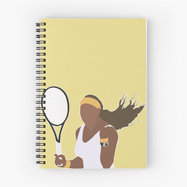 Item preview, Serena Williams designed and sold by barneyrobble.