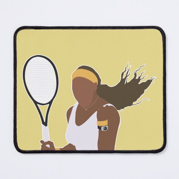 Item preview, Serena Williams designed and sold by barneyrobble.