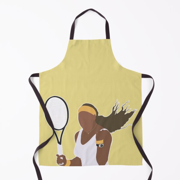 Item preview, Serena Williams designed and sold by barneyrobble.