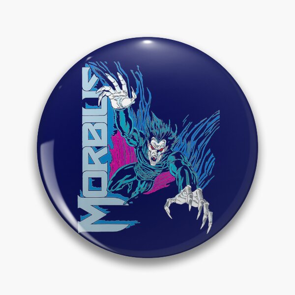 Item preview, Morbius          designed and sold by JethroHenry363.