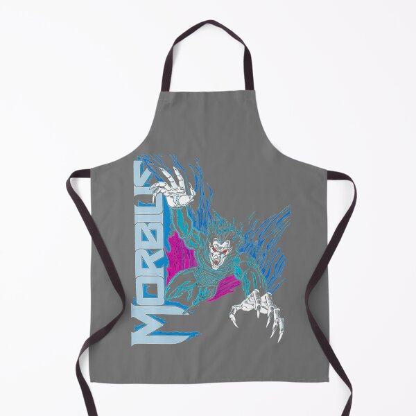 Item preview, Morbius designed and sold by JethroHenry363.