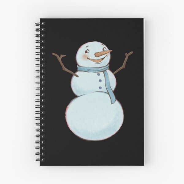 Item preview,  Happy Snowman 2 designed and sold by Credenz.