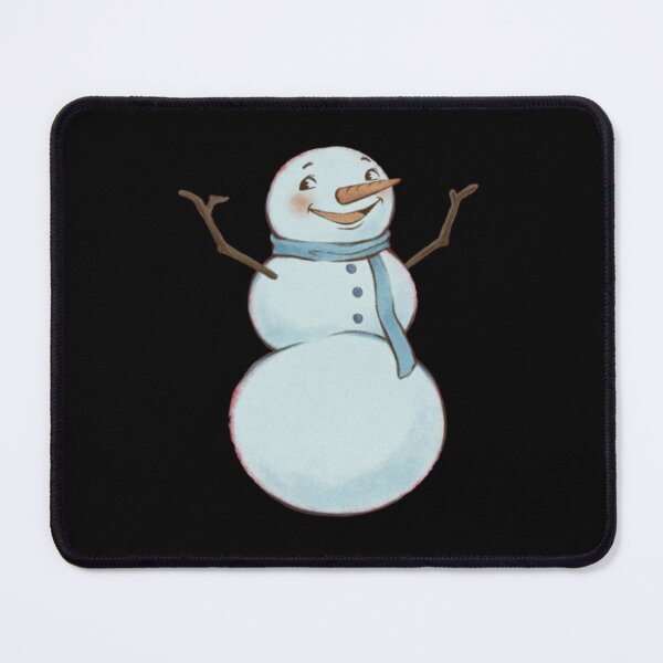 Item preview, Happy Snowman 2 designed and sold by Credenz.