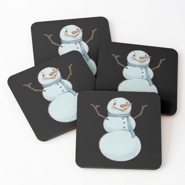 Item preview,  Happy Snowman 2 designed and sold by Credenz.