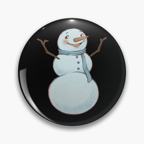 Item preview,  Happy Snowman 2 designed and sold by Credenz.