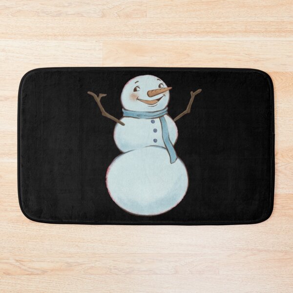 Item preview,  Happy Snowman 2 designed and sold by Credenz.