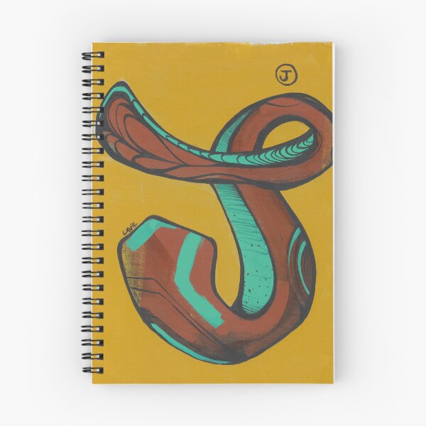Aperçu de l'œuvre J-1 créée et vendue par LaVieAcrylics.