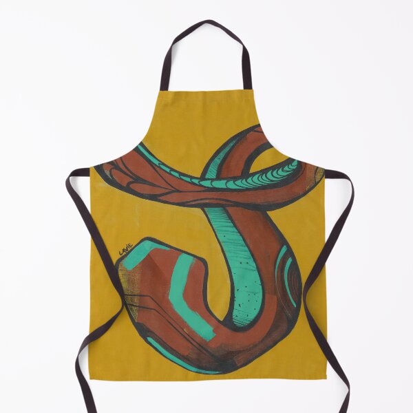 Item preview, J-1 designed and sold by LaVieAcrylics.