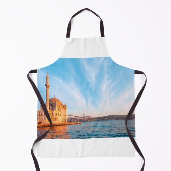 Item preview, Mezquita de Ortaköy Turquía designed and sold by OKURCreative.
