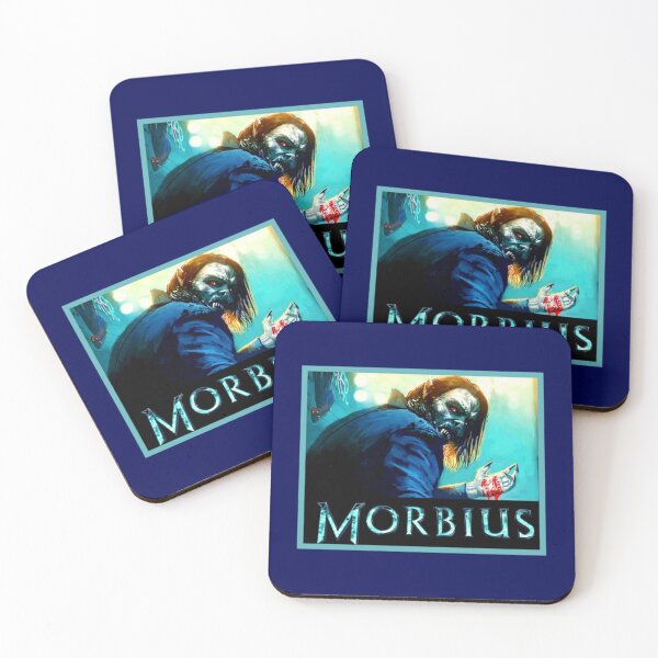 Item preview, Morbius    (1) designed and sold by JethroHenry363.