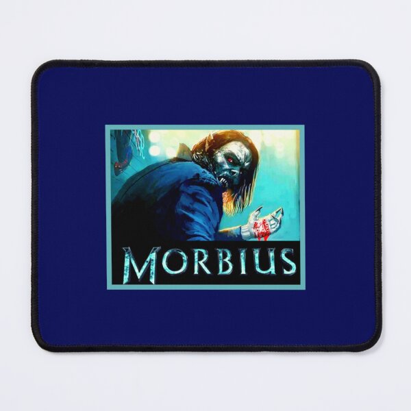 Item preview, Morbius    (1) designed and sold by JethroHenry363.