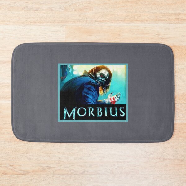 Item preview, Morbius    (1) designed and sold by JethroHenry363.