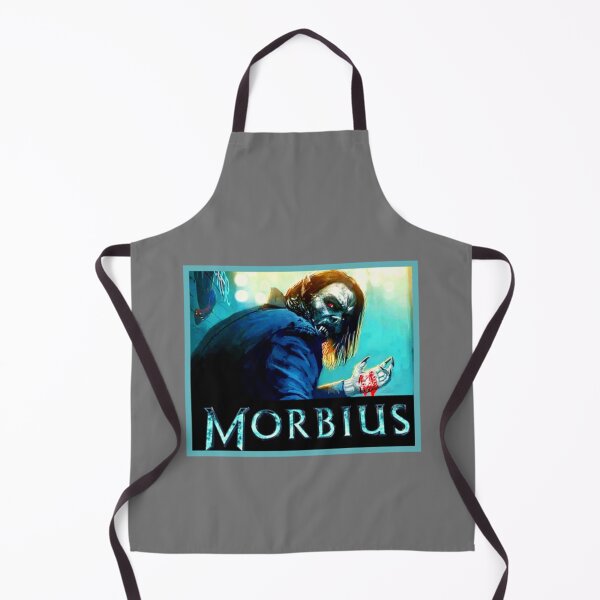 Item preview, Morbius (1) designed and sold by JethroHenry363.