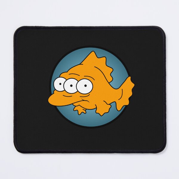 Item preview, Blinky Classic T-Shirt designed and sold by JustinRichter.