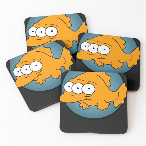 Item preview, Blinky Classic T-Shirt designed and sold by JustinRichter.