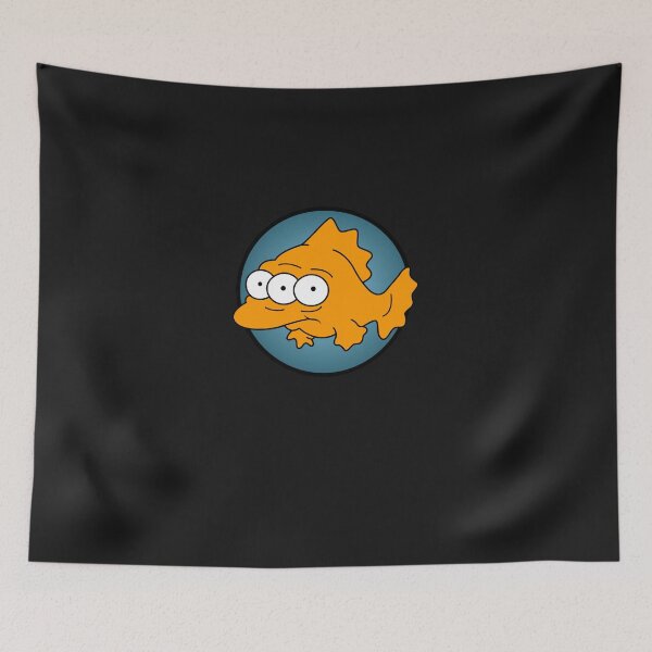 Item preview, Blinky Classic T-Shirt designed and sold by JustinRichter.