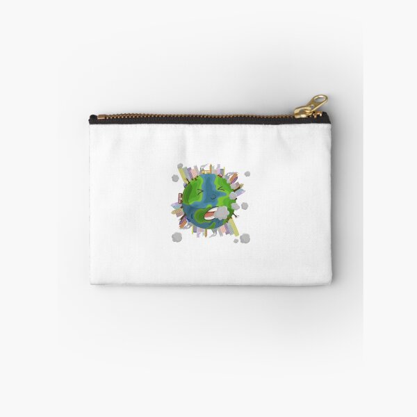 Item preview, Earth Destruction designed and sold by SeventhLife.