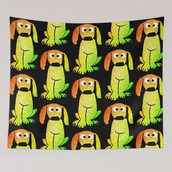 Item preview, Crappy Dog designed and sold by ChrisButler.