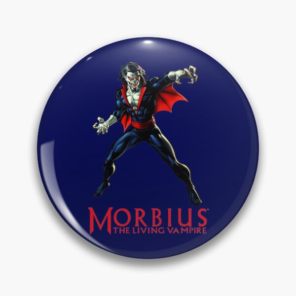 Item preview, Morbius    (2) designed and sold by JethroHenry363.