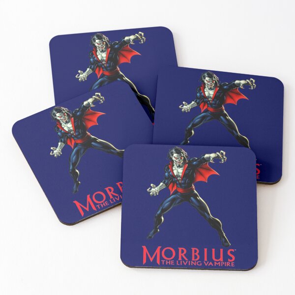 Item preview, Morbius    (2) designed and sold by JethroHenry363.