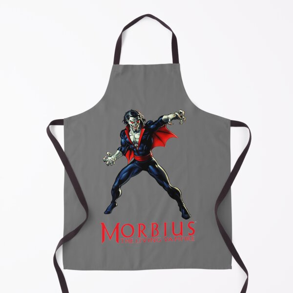Item preview, Morbius (2) designed and sold by JethroHenry363.