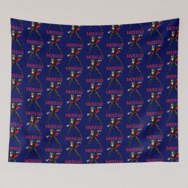 Item preview, Morbius    (2) designed and sold by JethroHenry363.