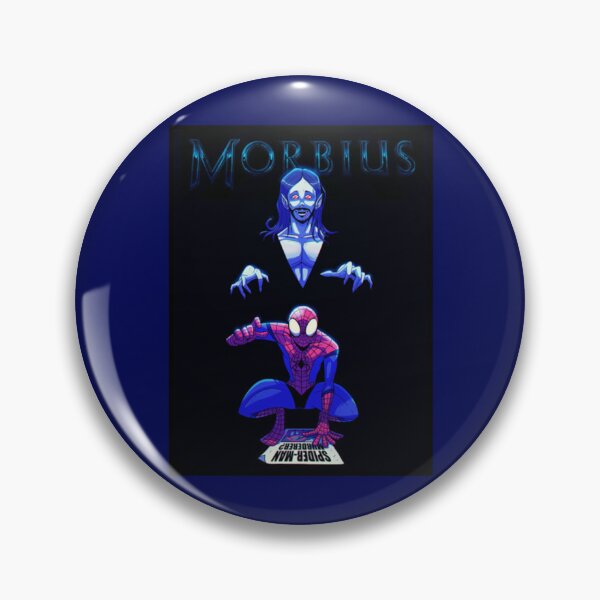 Item preview, Morbius    (3) designed and sold by JethroHenry363.