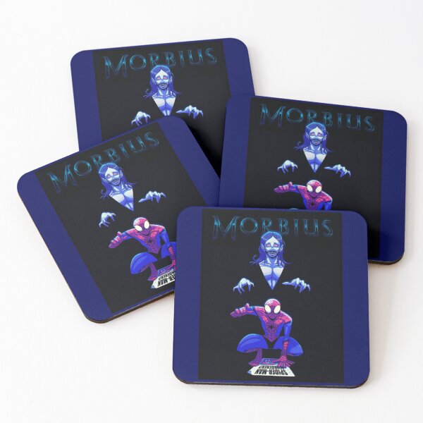 Item preview, Morbius    (3) designed and sold by JethroHenry363.