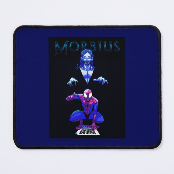 Item preview, Morbius    (3) designed and sold by JethroHenry363.