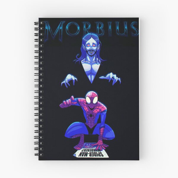 Item preview, Morbius    (3) designed and sold by JethroHenry363.