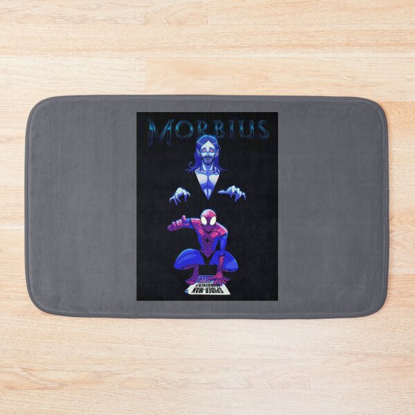 Item preview, Morbius    (3) designed and sold by JethroHenry363.