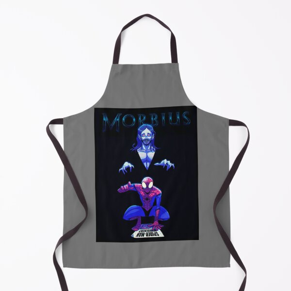 Item preview, Morbius (3) designed and sold by JethroHenry363.