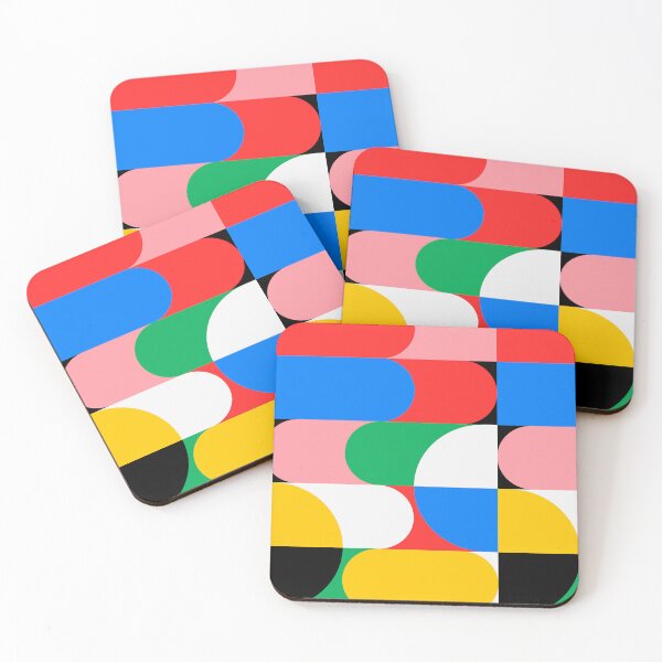 Item preview, Bauhaus Artwork designed and sold by wonderblue.