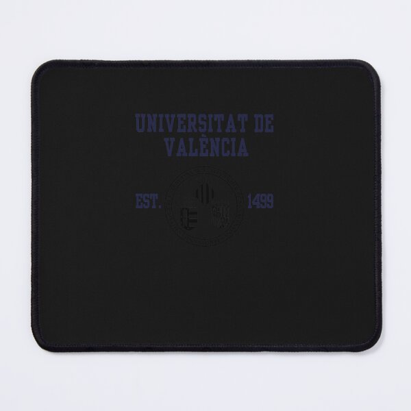 Item preview, The University of Valencia Essential T-Shirt designed and sold by HolgerBrendel.